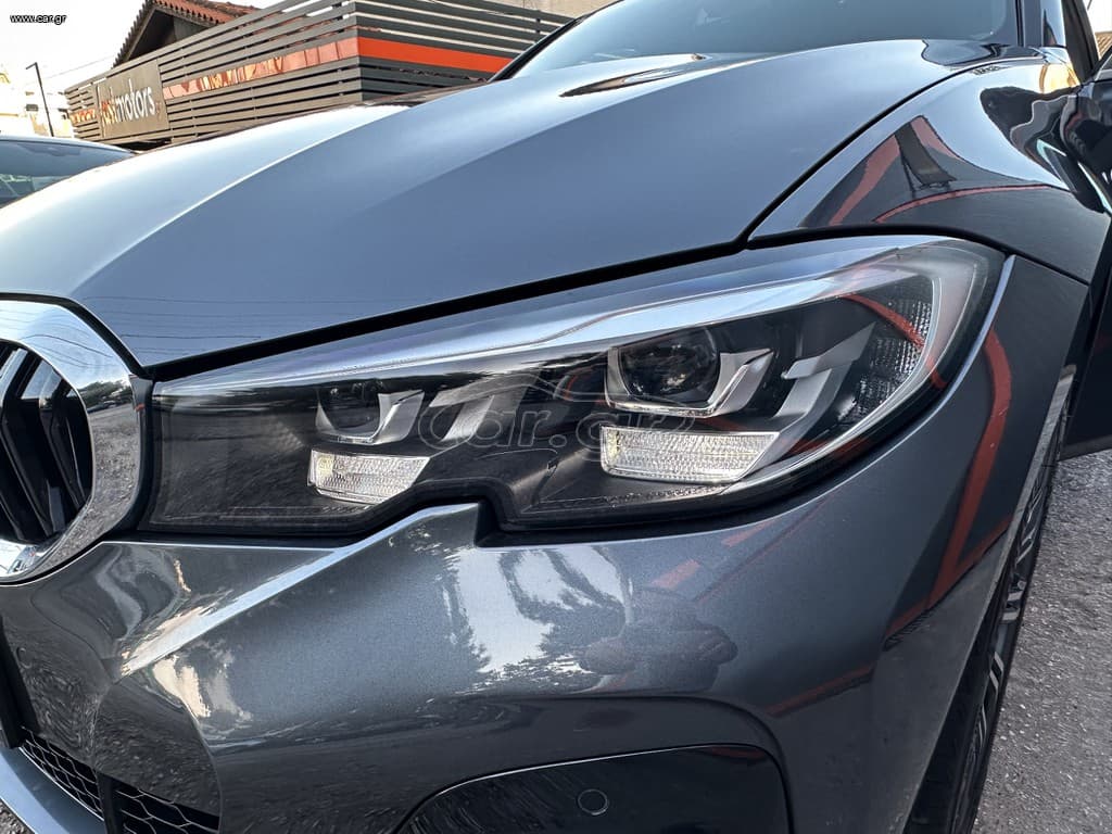 Bmw 330 2021 ΕΠΙΔΕΙΞΗ ΜΟΝΟ ΚΑΤΟΠΙΝ ΡΑΝΤΕΒΟΥ!!  1ο Χέρι, M Packet,Εγγύηση thumbnail 59