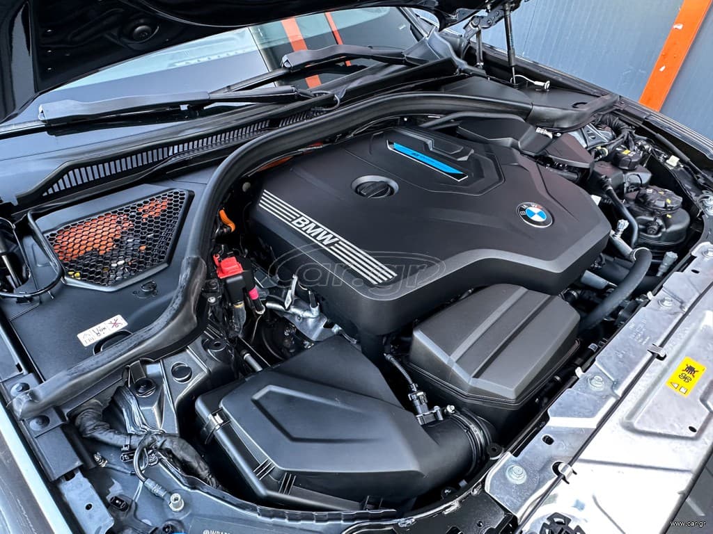 Bmw 330 2021 ΕΠΙΔΕΙΞΗ ΜΟΝΟ ΚΑΤΟΠΙΝ ΡΑΝΤΕΒΟΥ!!  1ο Χέρι, M Packet,Εγγύηση thumbnail 61