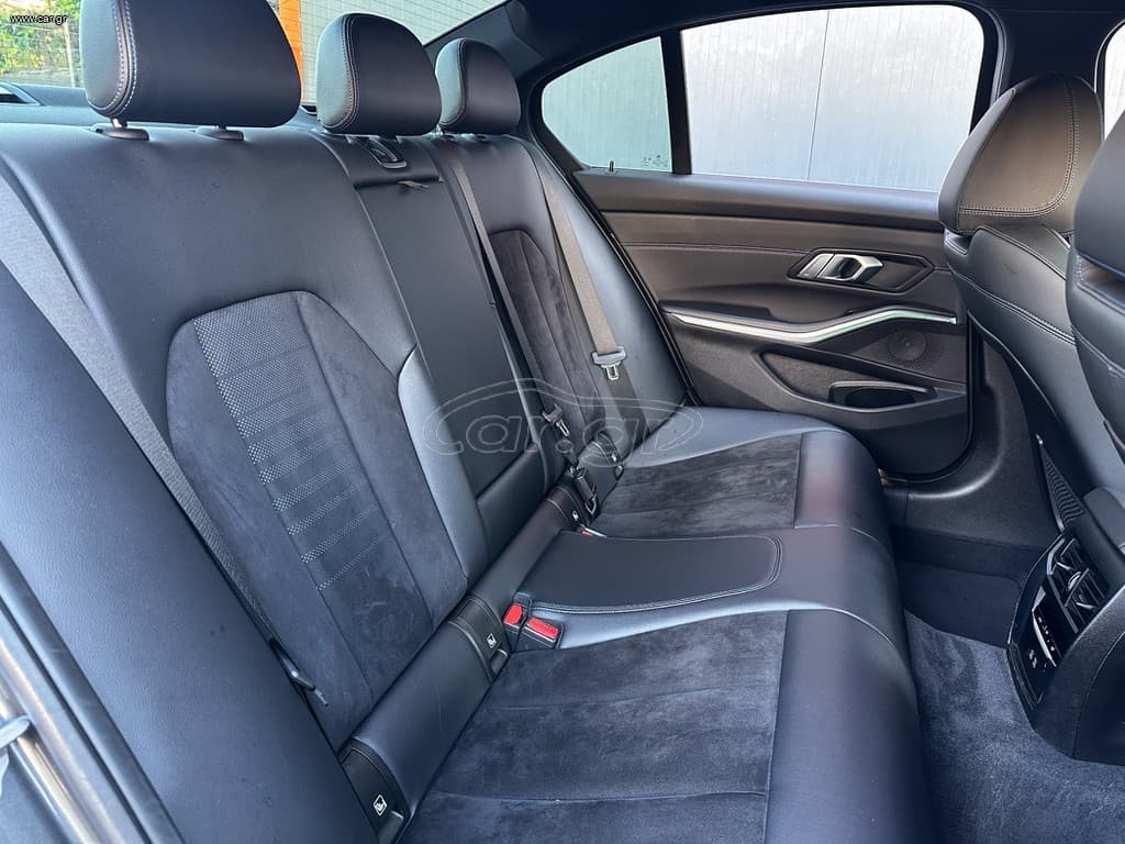 Bmw 330 2021 ΕΠΙΔΕΙΞΗ ΜΟΝΟ ΚΑΤΟΠΙΝ ΡΑΝΤΕΒΟΥ!!  1ο Χέρι, M Packet,Εγγύηση thumbnail 15