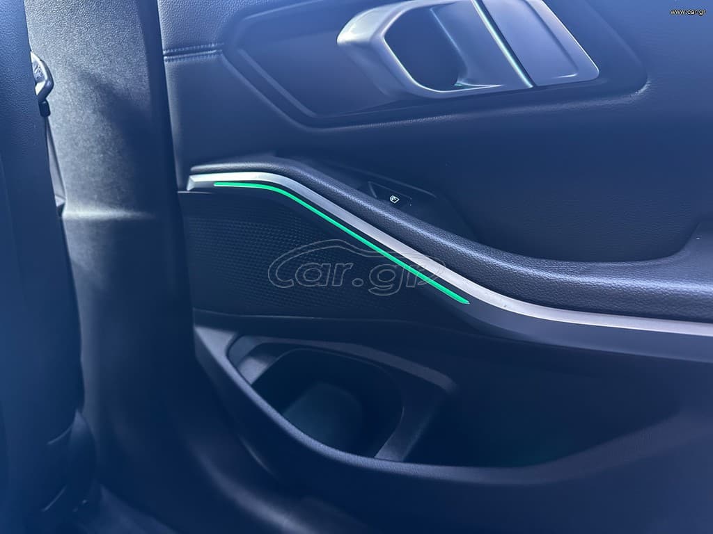 Bmw 330 2021 ΕΠΙΔΕΙΞΗ ΜΟΝΟ ΚΑΤΟΠΙΝ ΡΑΝΤΕΒΟΥ!!  1ο Χέρι, M Packet,Εγγύηση thumbnail 51