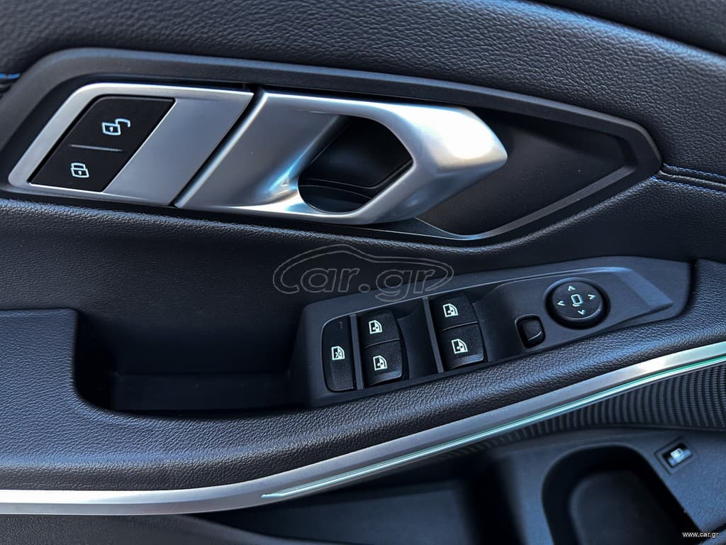 Bmw 330 2021 ΕΠΙΔΕΙΞΗ ΜΟΝΟ ΚΑΤΟΠΙΝ ΡΑΝΤΕΒΟΥ!!  1ο Χέρι, M Packet,Εγγύηση thumbnail 20