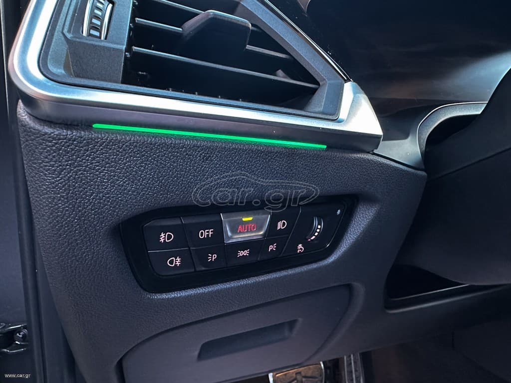 Bmw 330 2021 ΕΠΙΔΕΙΞΗ ΜΟΝΟ ΚΑΤΟΠΙΝ ΡΑΝΤΕΒΟΥ!!  1ο Χέρι, M Packet,Εγγύηση thumbnail 21