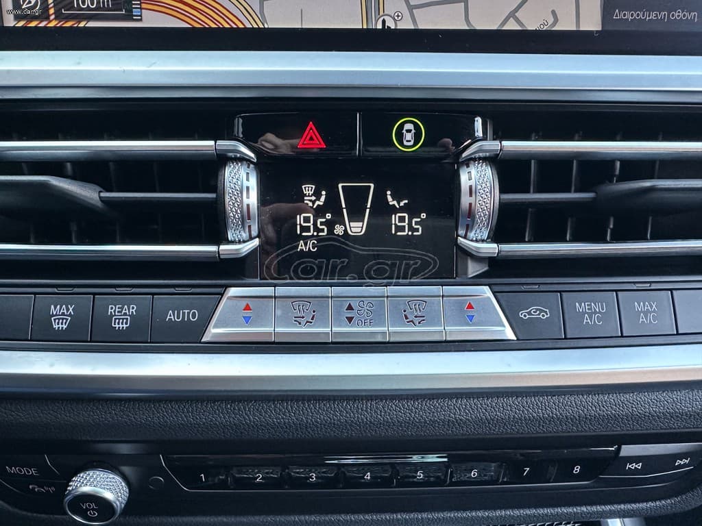 Bmw 330 2021 ΕΠΙΔΕΙΞΗ ΜΟΝΟ ΚΑΤΟΠΙΝ ΡΑΝΤΕΒΟΥ!!  1ο Χέρι, M Packet,Εγγύηση thumbnail 23