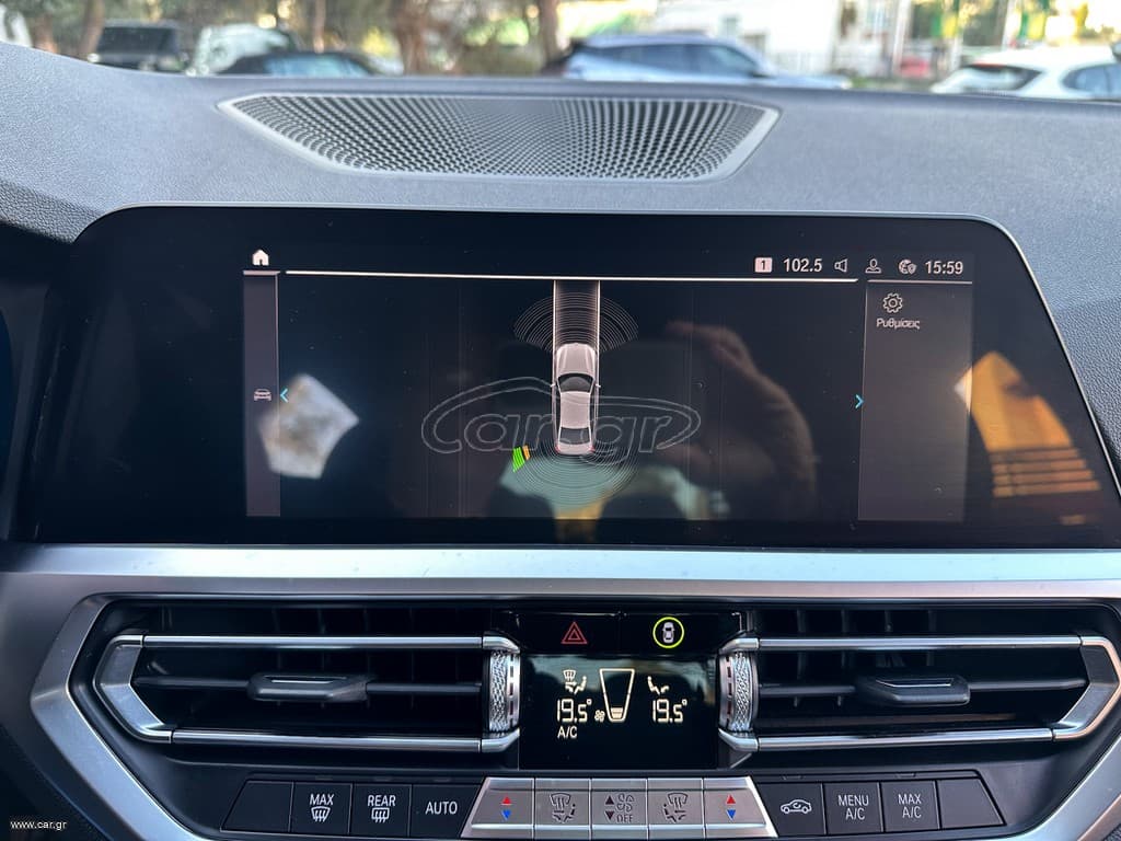 Bmw 330 2021 ΕΠΙΔΕΙΞΗ ΜΟΝΟ ΚΑΤΟΠΙΝ ΡΑΝΤΕΒΟΥ!!  1ο Χέρι, M Packet,Εγγύηση thumbnail 28