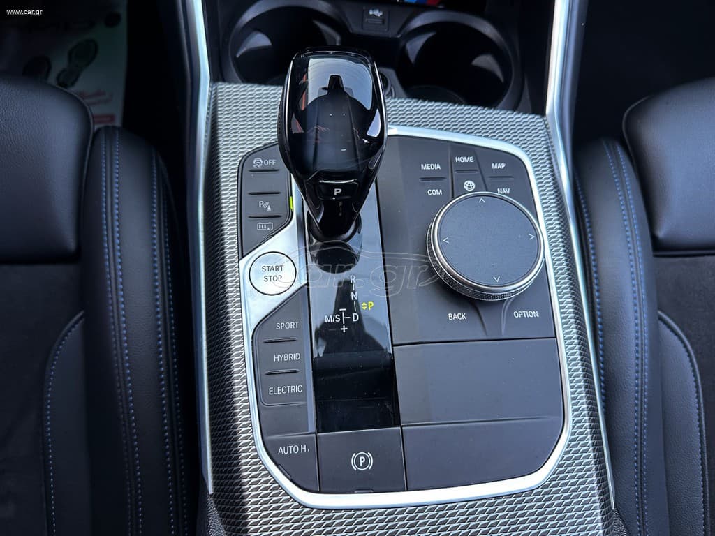 Bmw 330 2021 ΕΠΙΔΕΙΞΗ ΜΟΝΟ ΚΑΤΟΠΙΝ ΡΑΝΤΕΒΟΥ!!  1ο Χέρι, M Packet,Εγγύηση thumbnail 29