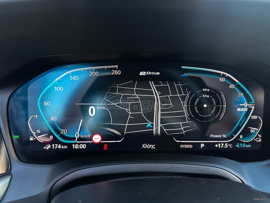 Bmw 330 2021 ΕΠΙΔΕΙΞΗ ΜΟΝΟ ΚΑΤΟΠΙΝ ΡΑΝΤΕΒΟΥ!!  1ο Χέρι, M Packet,Εγγύηση thumbnail 30