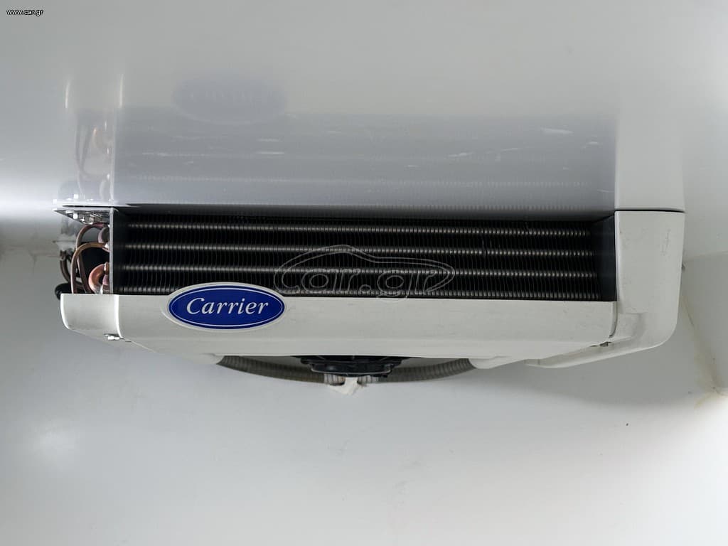 Volkswagen CADDY 2020 CADDY MAXI, Ελληνικό, Οθόνη Carplay, Βιβλίο,2 Ετη Εγγύηση thumbnail 18