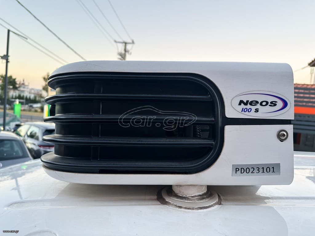 Volkswagen CADDY 2020 CADDY MAXI, Ελληνικό, Οθόνη Carplay, Βιβλίο,2 Ετη Εγγύηση thumbnail 19