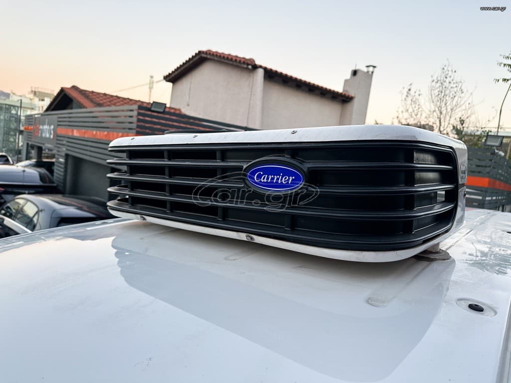 Volkswagen CADDY 2020 CADDY MAXI, Ελληνικό, Οθόνη Carplay, Βιβλίο,2 Ετη Εγγύηση thumbnail 20