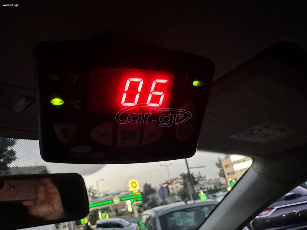 Volkswagen CADDY 2020 CADDY MAXI, Ελληνικό, Οθόνη Carplay, Βιβλίο,2 Ετη Εγγύηση thumbnail 35