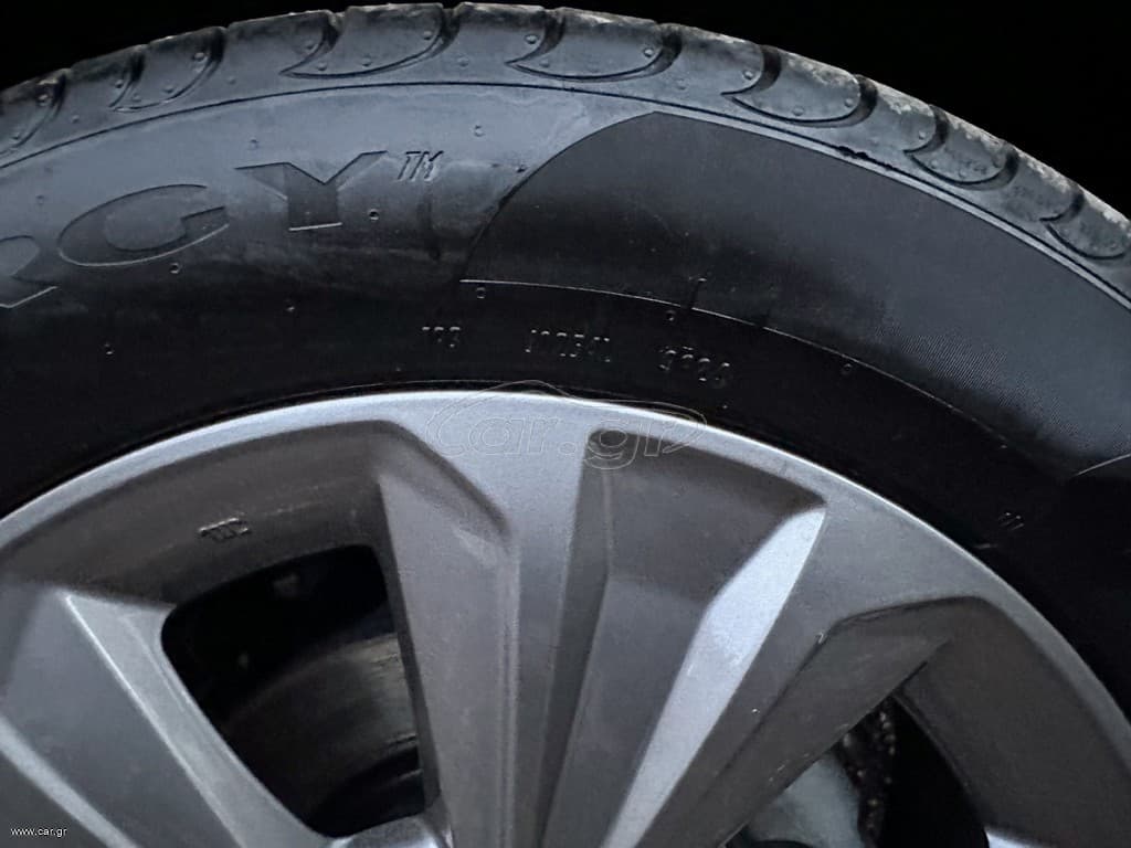 Suzuki Vitara 2021 GL+,Ελληνικό,1ο Χέρι,4X4,Οθονη  CarPlay, Βιβλίο,2ετη Εγγύηση thumbnail 37