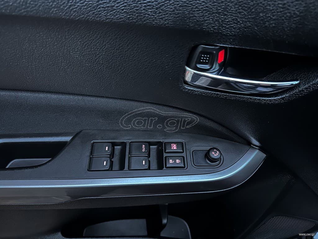 Suzuki Vitara 2021 GL+,Ελληνικό,1ο Χέρι,4X4,Οθονη  CarPlay, Βιβλίο,2ετη Εγγύηση thumbnail 19