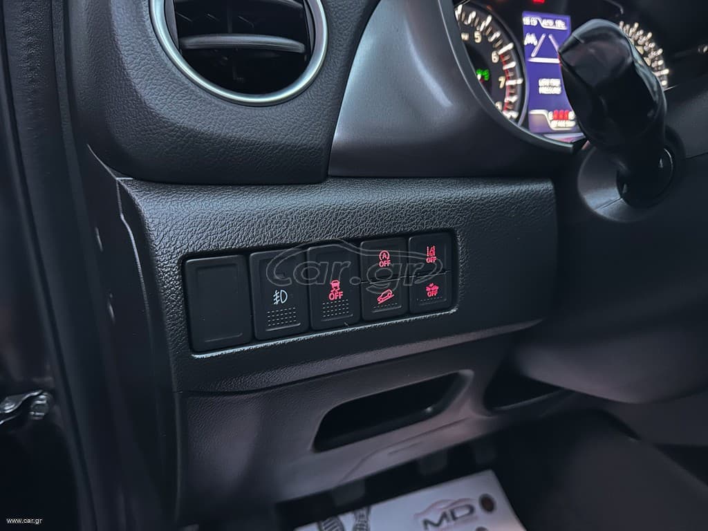 Suzuki Vitara 2021 GL+,Ελληνικό,1ο Χέρι,4X4,Οθονη  CarPlay, Βιβλίο,2ετη Εγγύηση thumbnail 20