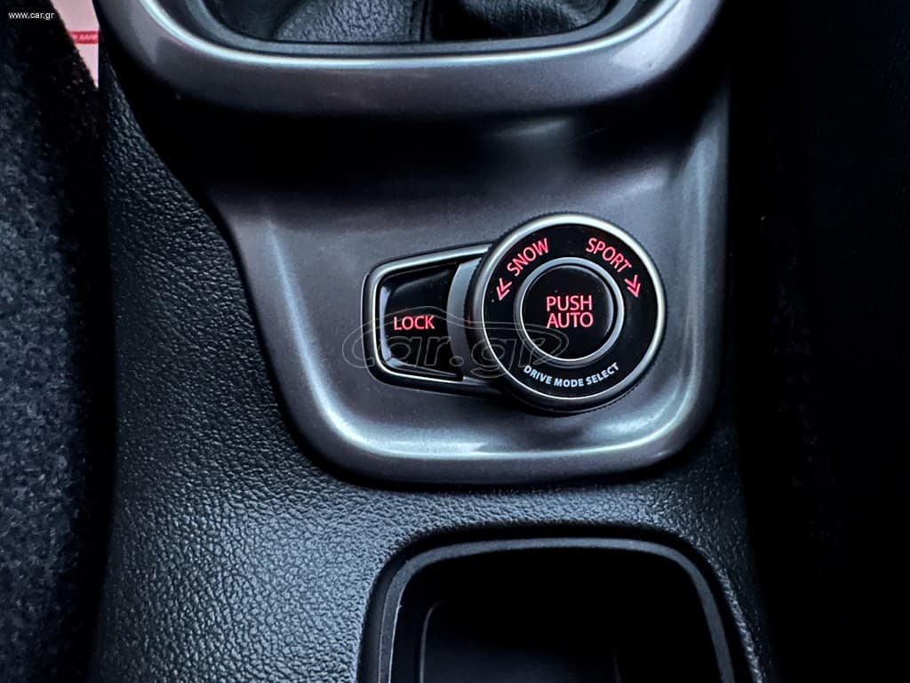 Suzuki Vitara 2021 GL+,Ελληνικό,1ο Χέρι,4X4,Οθονη  CarPlay, Βιβλίο,2ετη Εγγύηση thumbnail 23