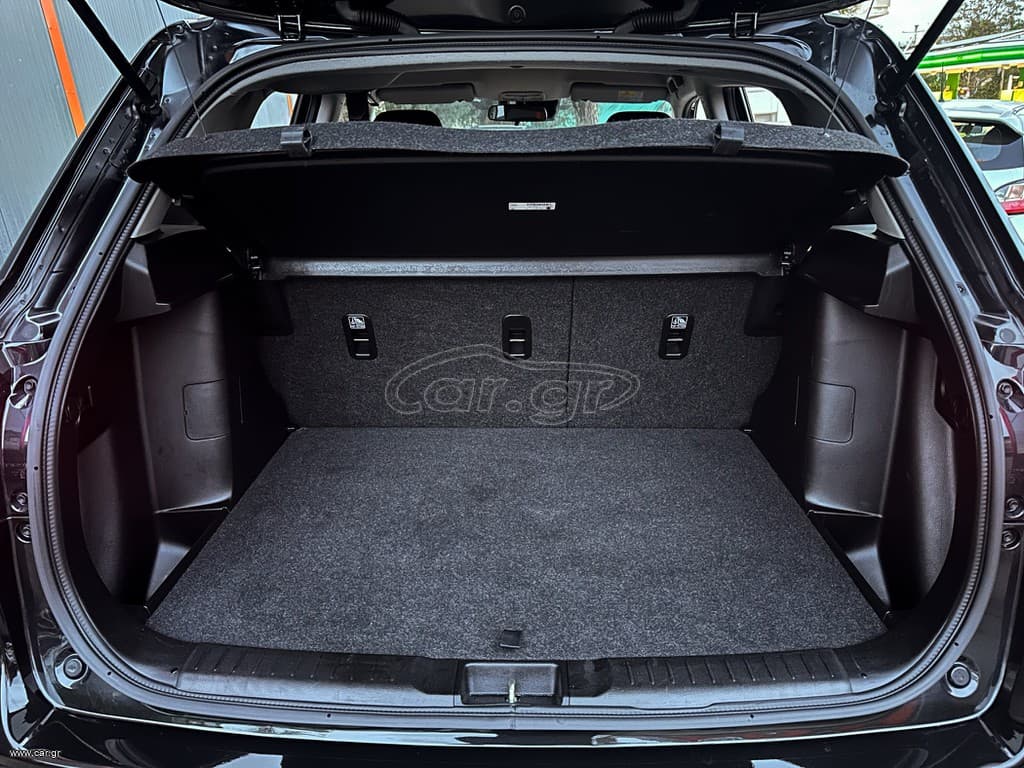 Suzuki Vitara 2021 GL+,Ελληνικό,1ο Χέρι,4X4,Οθονη  CarPlay, Βιβλίο,2ετη Εγγύηση thumbnail 35