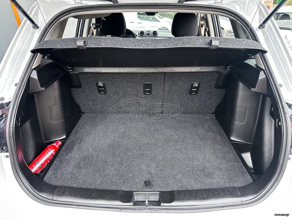 Suzuki Vitara 2022 Ελληνικό,1ο Χέρι,S1-HEV,4X4,Οθονη CarPlay,Βιβλίο,2ΕτηΕγγύηση thumbnail 37