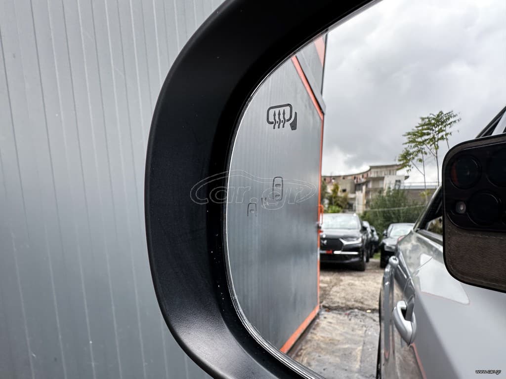 Suzuki Vitara 2022 Ελληνικό,1ο Χέρι,S1-HEV,4X4,Οθονη CarPlay,Βιβλίο,2ΕτηΕγγύηση thumbnail 40