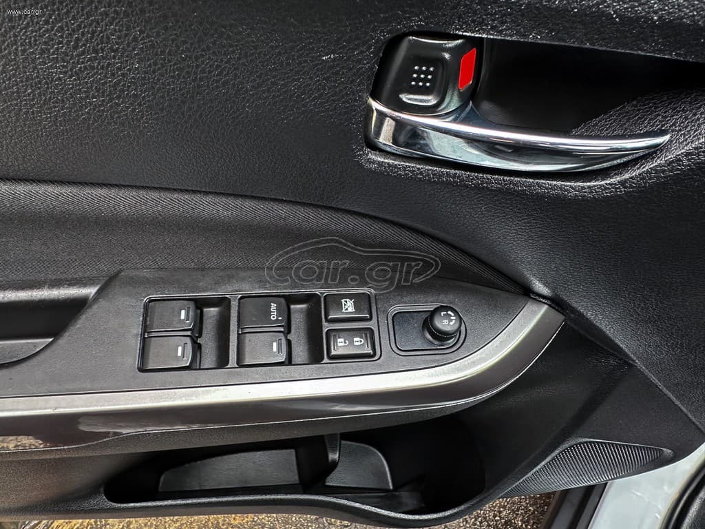 Suzuki Vitara 2022 Ελληνικό,1ο Χέρι,S1-HEV,4X4,Οθονη CarPlay,Βιβλίο,2ΕτηΕγγύηση thumbnail 19