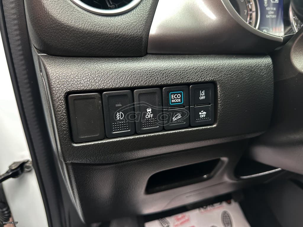 Suzuki Vitara 2022 Ελληνικό,1ο Χέρι,S1-HEV,4X4,Οθονη CarPlay,Βιβλίο,2ΕτηΕγγύηση thumbnail 20