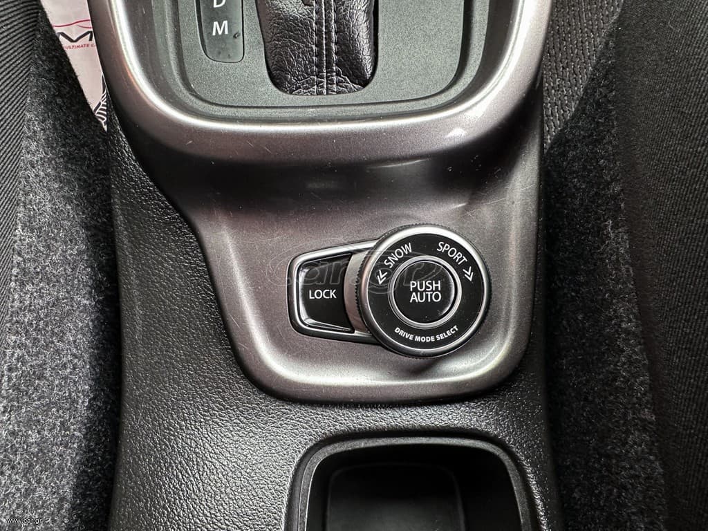 Suzuki Vitara 2022 Ελληνικό,1ο Χέρι,S1-HEV,4X4,Οθονη CarPlay,Βιβλίο,2ΕτηΕγγύηση thumbnail 24