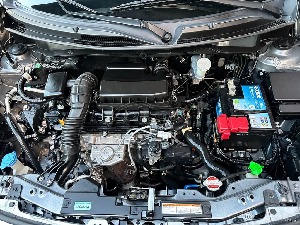 Suzuki Swift 2021 Ελληνικό,HYBRID,1ο Χέρι,Οθονη  CarPlay, Βιβλίο,2Ετη Εγγύηση thumbnail 41