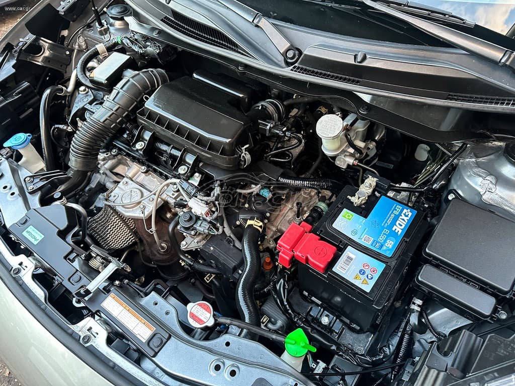 Suzuki Swift 2021 Ελληνικό,HYBRID,1ο Χέρι,Οθονη  CarPlay, Βιβλίο,2Ετη Εγγύηση thumbnail 42