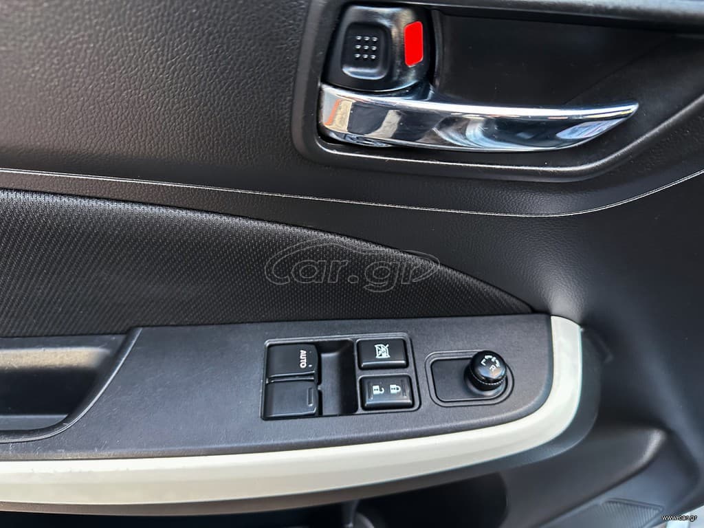Suzuki Swift 2021 Ελληνικό,HYBRID,1ο Χέρι,Οθονη  CarPlay, Βιβλίο,2Ετη Εγγύηση thumbnail 19