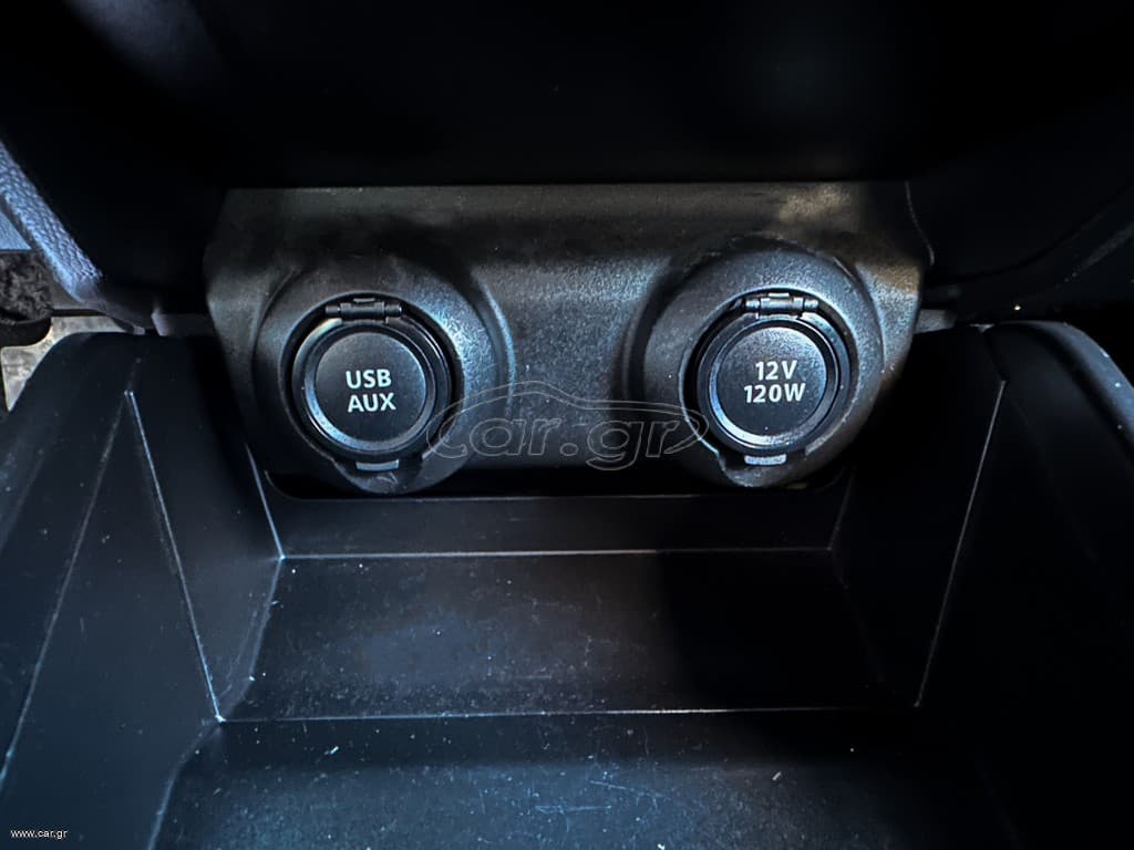 Suzuki Swift 2021 Ελληνικό,HYBRID,1ο Χέρι,Οθονη  CarPlay, Βιβλίο,2Ετη Εγγύηση thumbnail 24