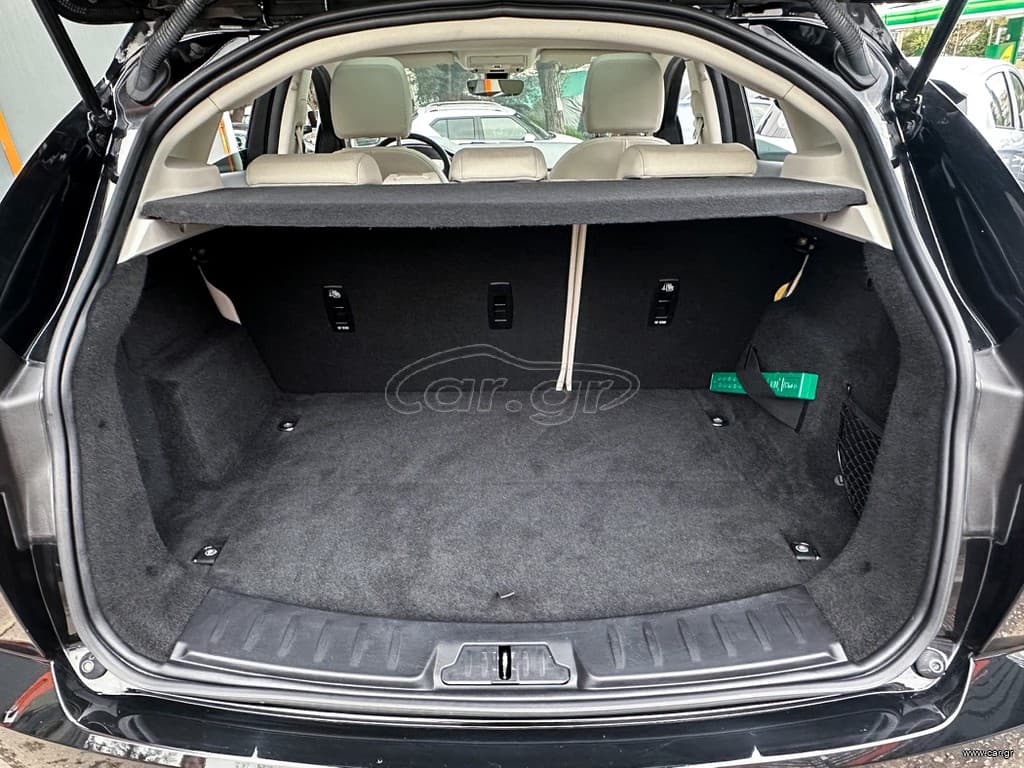 Jaguar E-Pace 2021 Ελληνικό,1ο Χέρι,Panorama,Ψηφιακό κοντέρ,AWD,Βιβλίο thumbnail 54