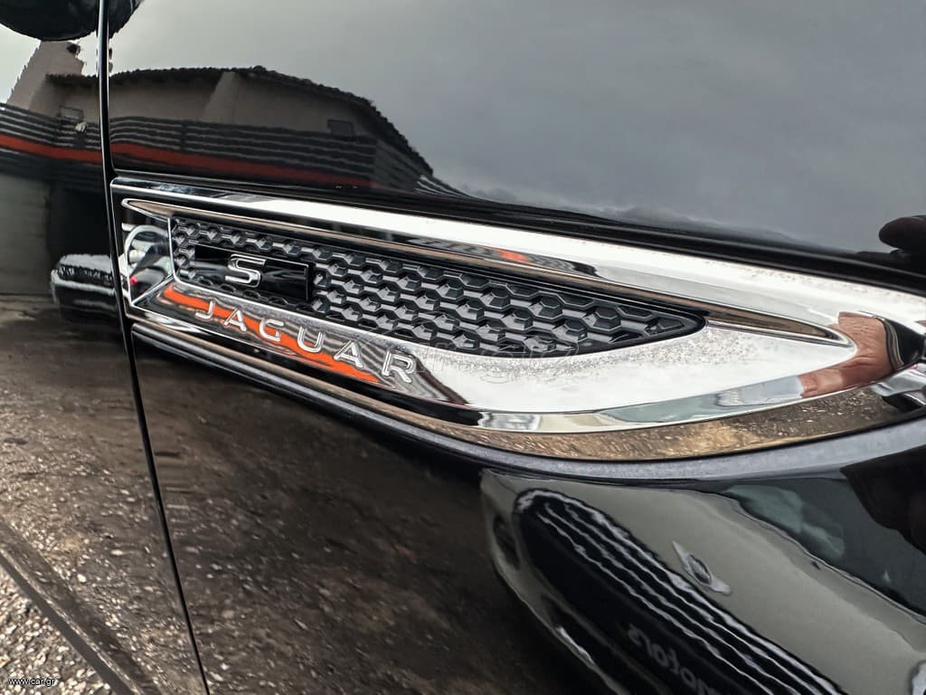 Jaguar E-Pace 2021 Ελληνικό,1ο Χέρι,Panorama,Ψηφιακό κοντέρ,AWD,Βιβλίο thumbnail 55