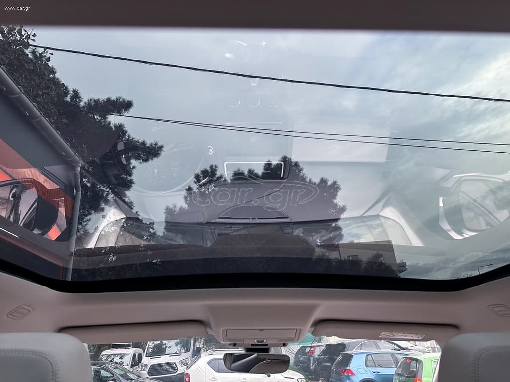 Jaguar E-Pace 2021 Ελληνικό,1ο Χέρι,Panorama,Ψηφιακό κοντέρ,AWD,Βιβλίο thumbnail 17