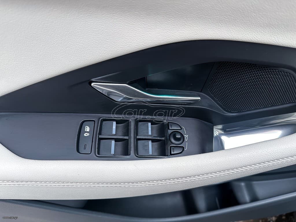 Jaguar E-Pace 2021 Ελληνικό,1ο Χέρι,Panorama,Ψηφιακό κοντέρ,AWD,Βιβλίο thumbnail 20
