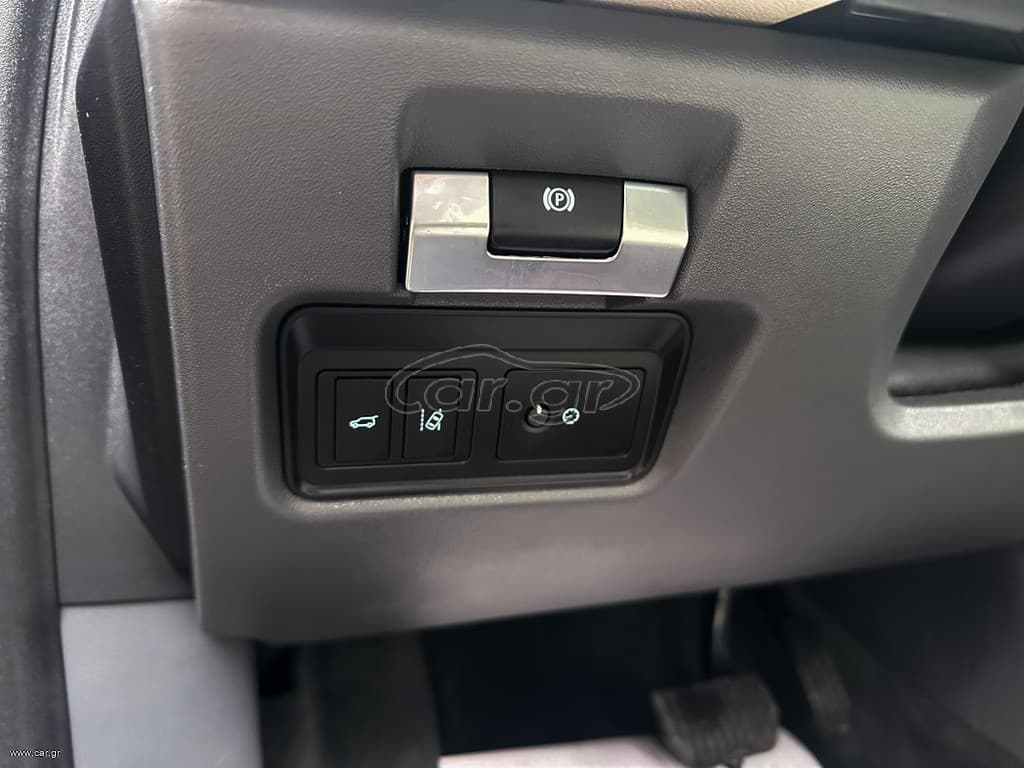 Jaguar E-Pace 2021 Ελληνικό,1ο Χέρι,Panorama,Ψηφιακό κοντέρ,AWD,Βιβλίο thumbnail 24