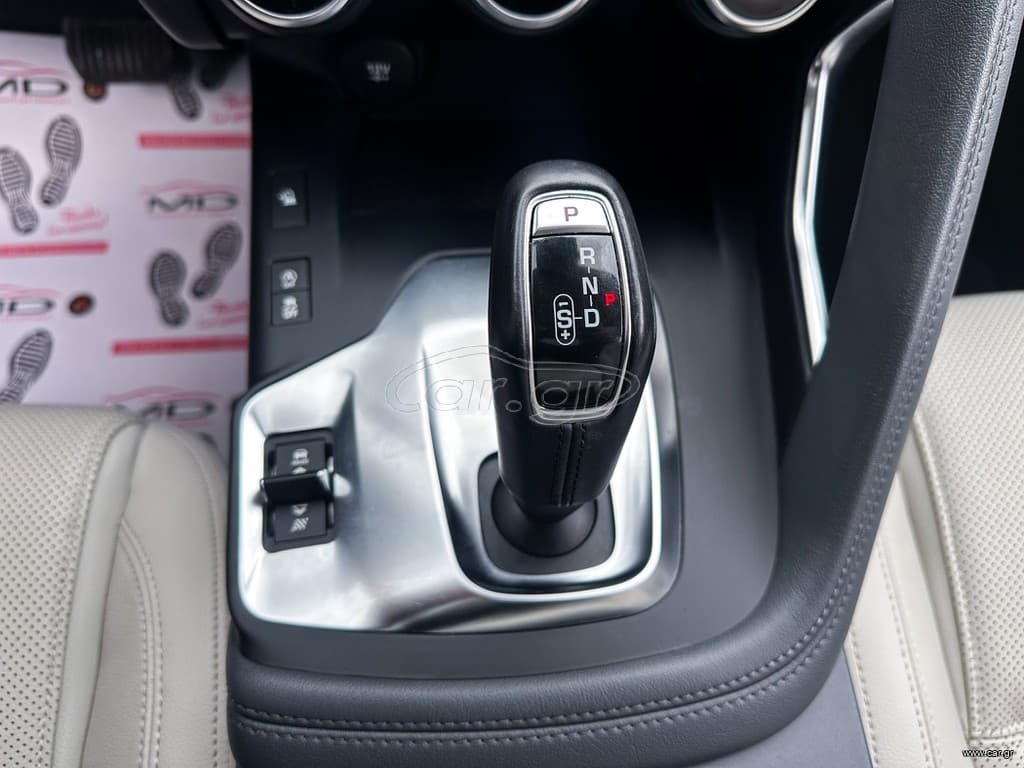 Jaguar E-Pace 2021 Ελληνικό,1ο Χέρι,Panorama,Ψηφιακό κοντέρ,AWD,Βιβλίο thumbnail 28
