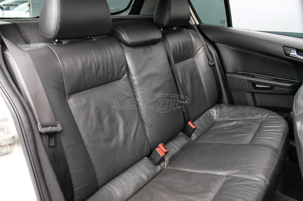 Opel Astra 2005 Με πρόβλημα στο σασμάν, θέλει αντικατάσταση! Cosmo, Panorama thumbnail 14