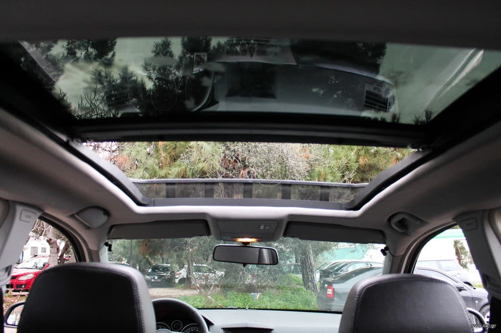 Opel Astra 2005 Με πρόβλημα στο σασμάν, θέλει αντικατάσταση! Cosmo, Panorama thumbnail 18