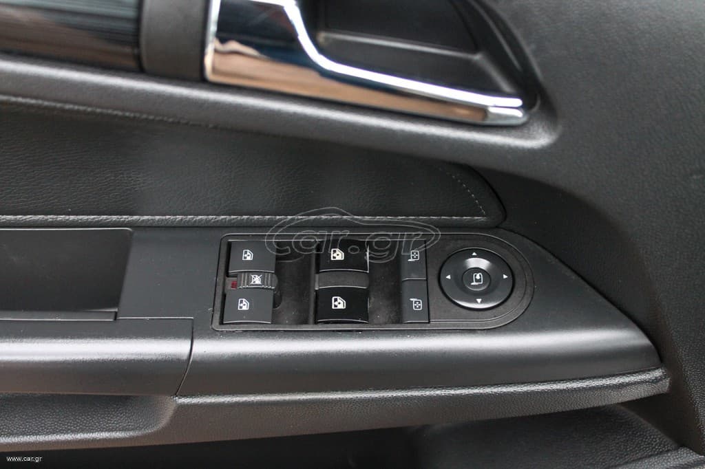 Opel Astra 2005 Με πρόβλημα στο σασμάν, θέλει αντικατάσταση! Cosmo, Panorama thumbnail 20