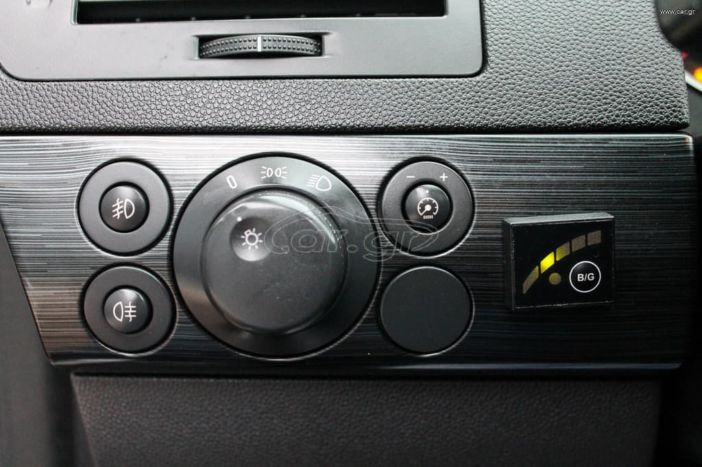 Opel Astra 2005 Με πρόβλημα στο σασμάν, θέλει αντικατάσταση! Cosmo, Panorama thumbnail 21