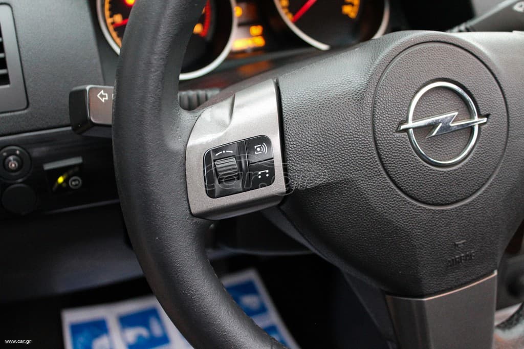 Opel Astra 2005 Με πρόβλημα στο σασμάν, θέλει αντικατάσταση! Cosmo, Panorama thumbnail 22