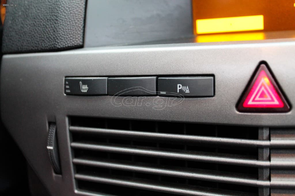 Opel Astra 2005 Με πρόβλημα στο σασμάν, θέλει αντικατάσταση! Cosmo, Panorama thumbnail 26