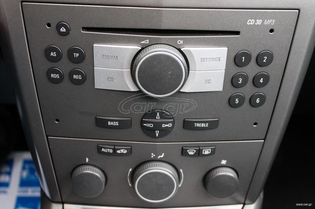 Opel Astra 2005 Με πρόβλημα στο σασμάν, θέλει αντικατάσταση! Cosmo, Panorama thumbnail 27