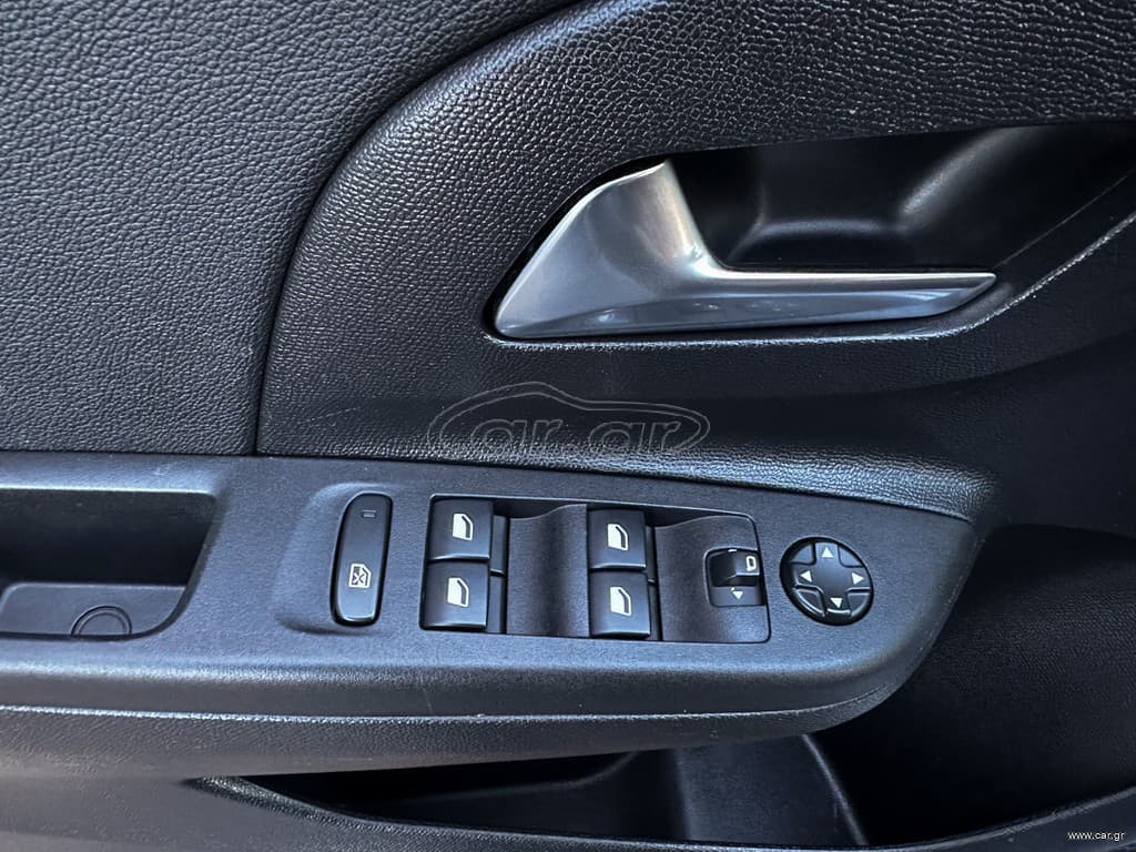 Opel Corsa 2022 Ελληνικό, 1ο Χέρι,GS LINE,Οθόνη CarPlay, Βιβλίο,2Ετη Εγγύηση thumbnail 19