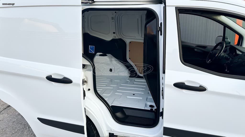 Ford Transit 2020 Transit, Courier 2020, Ελληνικό, Βιβλίο, 2Ετη Εγγύηση thumbnail 16