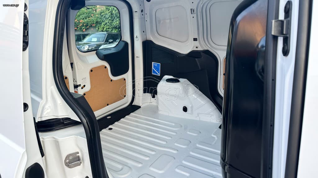 Ford Transit 2020 Transit, Courier 2020, Ελληνικό, Βιβλίο, 2Ετη Εγγύηση thumbnail 17