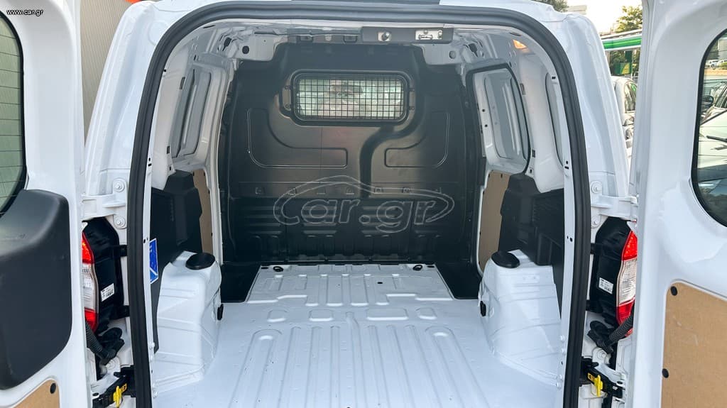 Ford Transit 2020 Transit, Courier 2020, Ελληνικό, Βιβλίο, 2Ετη Εγγύηση thumbnail 18