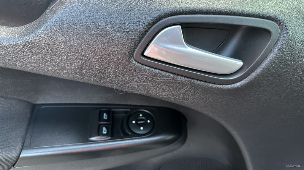 Ford Transit 2020 Transit, Courier 2020, Ελληνικό, Βιβλίο, 2Ετη Εγγύηση thumbnail 19