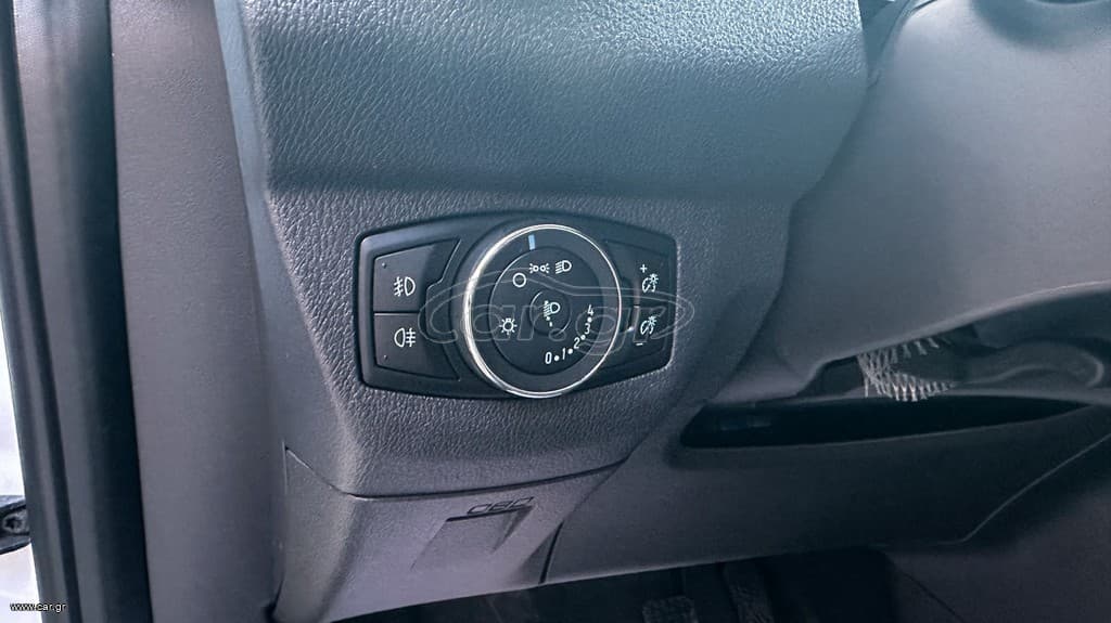 Ford Transit 2020 Transit, Courier 2020, Ελληνικό, Βιβλίο, 2Ετη Εγγύηση thumbnail 20