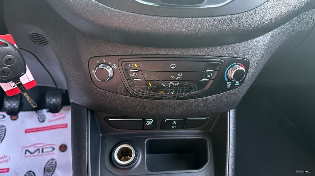 Ford Transit 2020 Transit, Courier 2020, Ελληνικό, Βιβλίο, 2Ετη Εγγύηση thumbnail 23