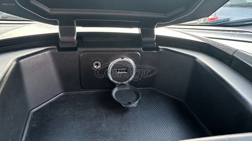 Ford Transit 2020 Transit, Courier 2020, Ελληνικό, Βιβλίο, 2Ετη Εγγύηση thumbnail 25