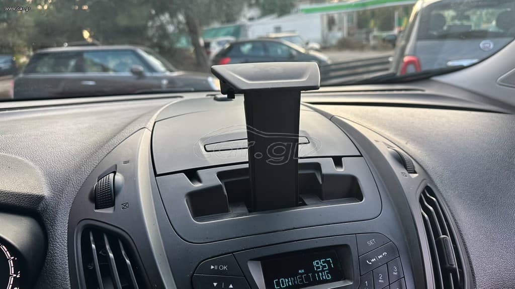 Ford Transit 2020 Transit, Courier 2020, Ελληνικό, Βιβλίο, 2Ετη Εγγύηση thumbnail 26